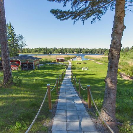 Odalgarden Hotell, Kurs & Konferens Marielund  Exterior foto