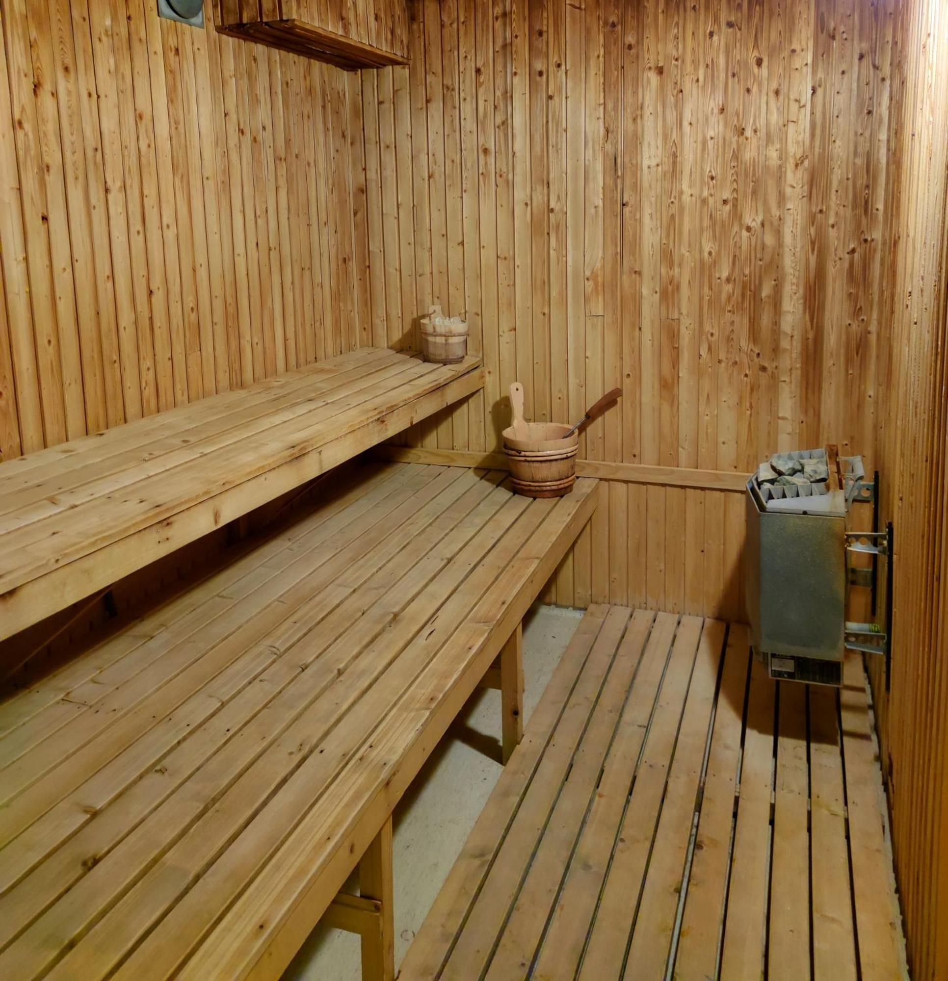 Odalgarden Hotell, Kurs & Konferens Marielund  Exterior foto