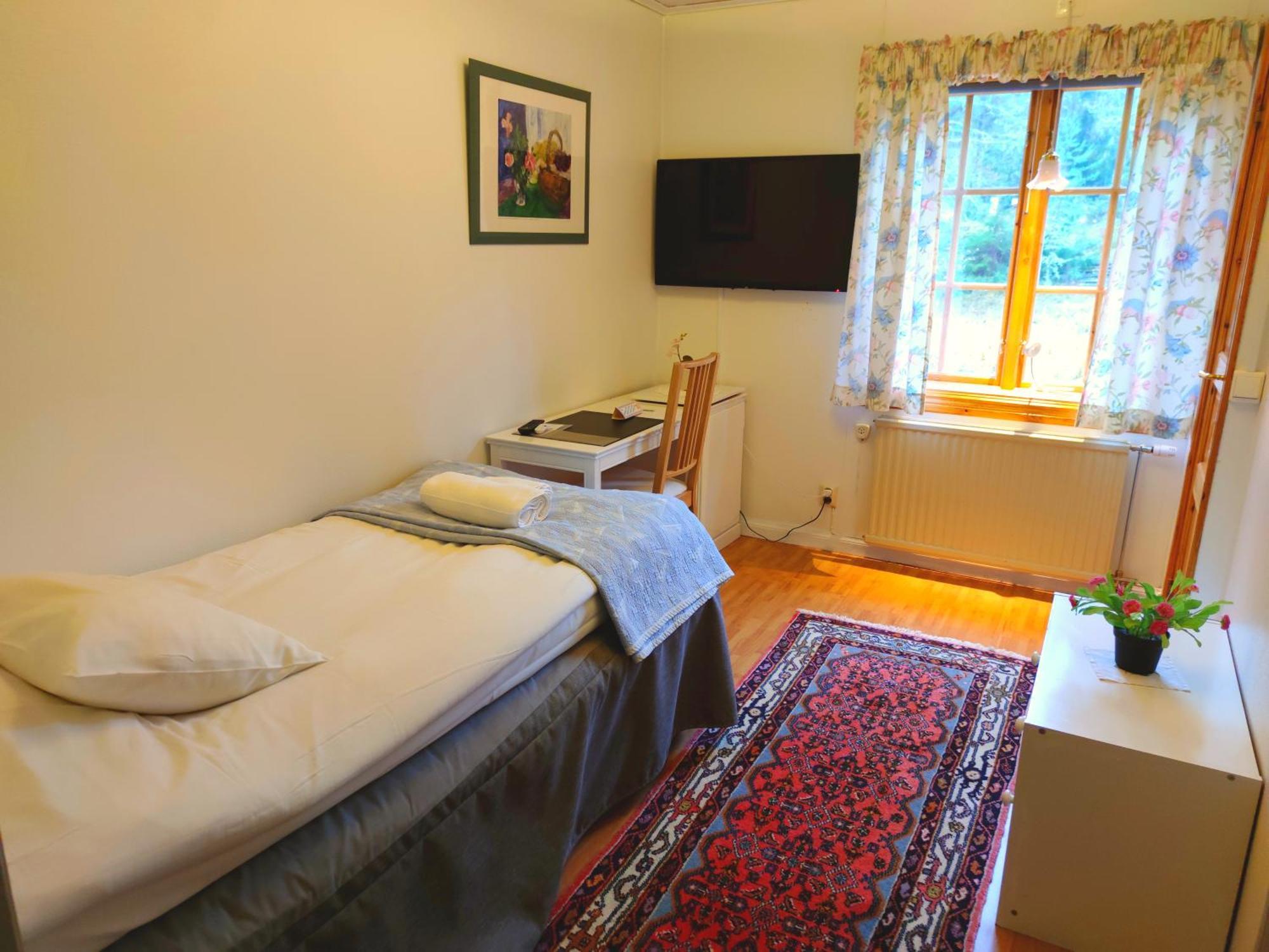 Odalgarden Hotell, Kurs & Konferens Marielund  Exterior foto