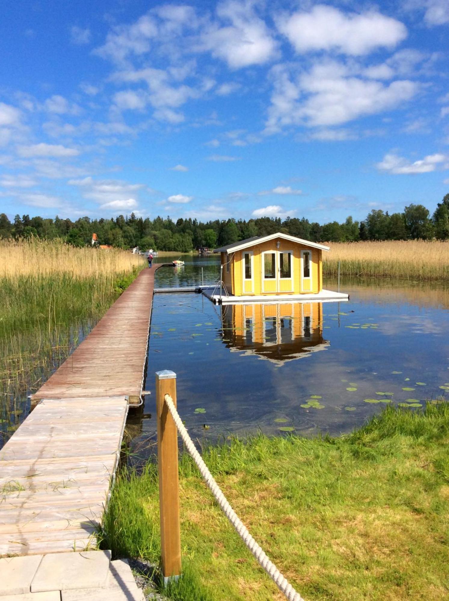 Odalgarden Hotell, Kurs & Konferens Marielund  Exterior foto