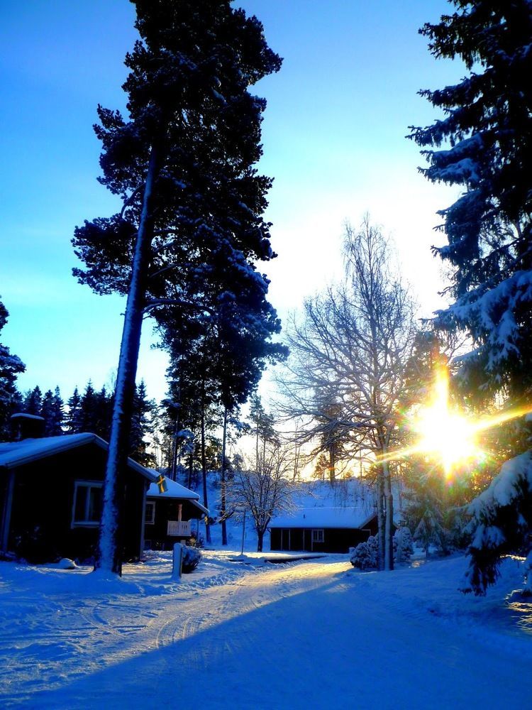 Odalgarden Hotell, Kurs & Konferens Marielund  Exterior foto