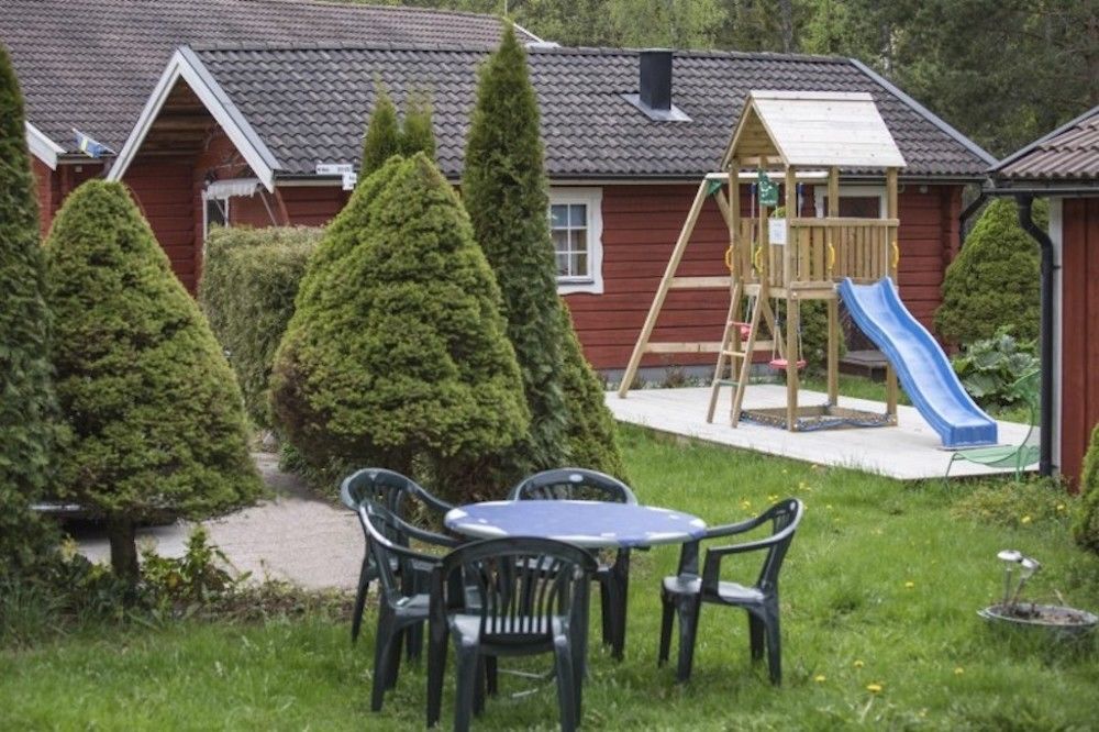 Odalgarden Hotell, Kurs & Konferens Marielund  Exterior foto