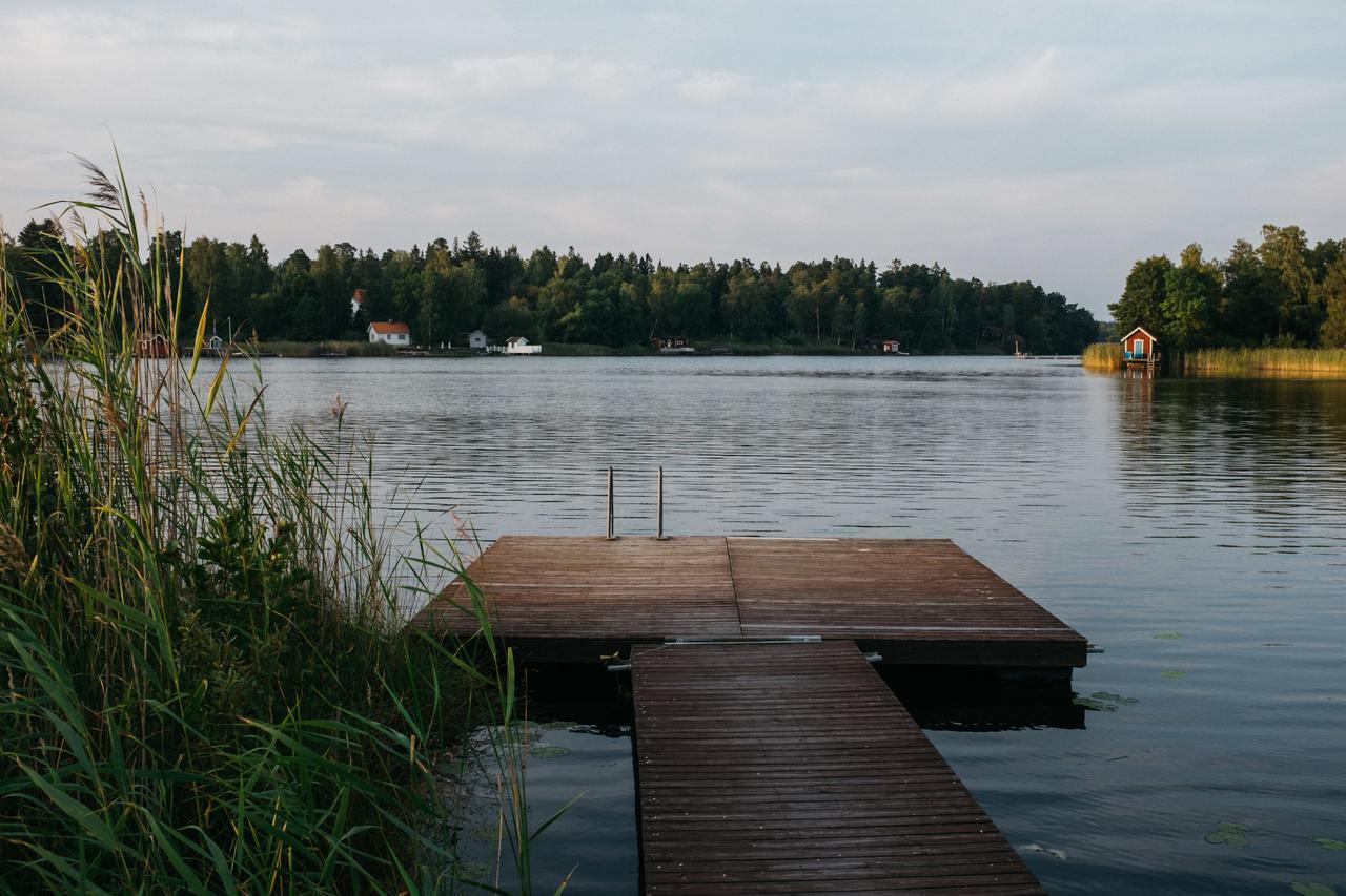 Odalgarden Hotell, Kurs & Konferens Marielund  Exterior foto