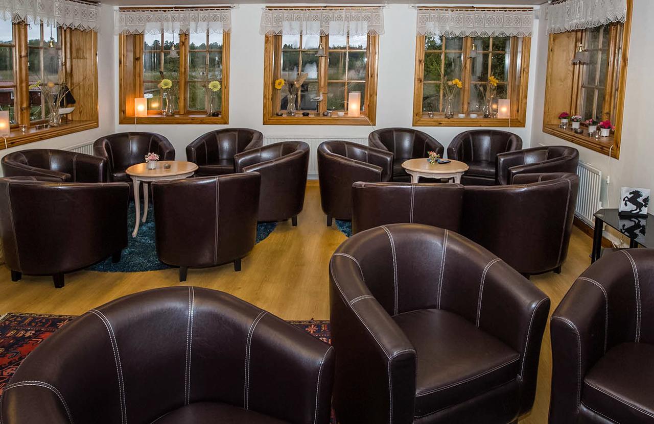 Odalgarden Hotell, Kurs & Konferens Marielund  Exterior foto