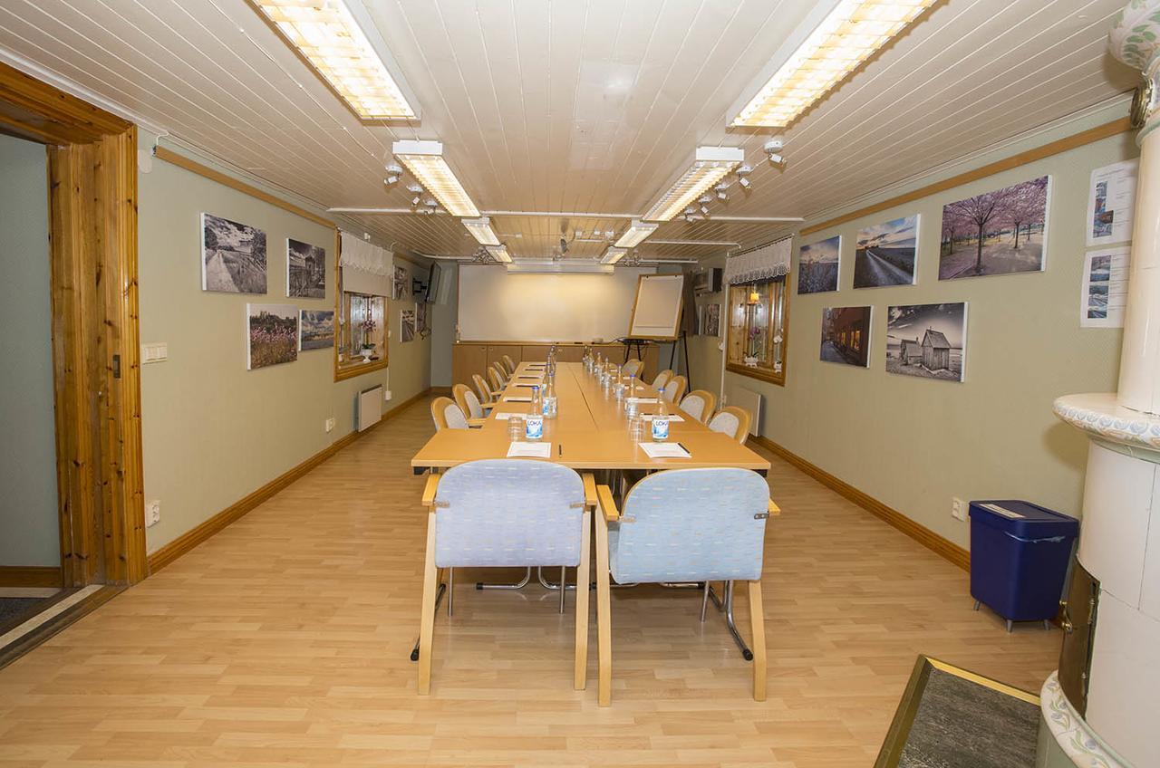 Odalgarden Hotell, Kurs & Konferens Marielund  Exterior foto