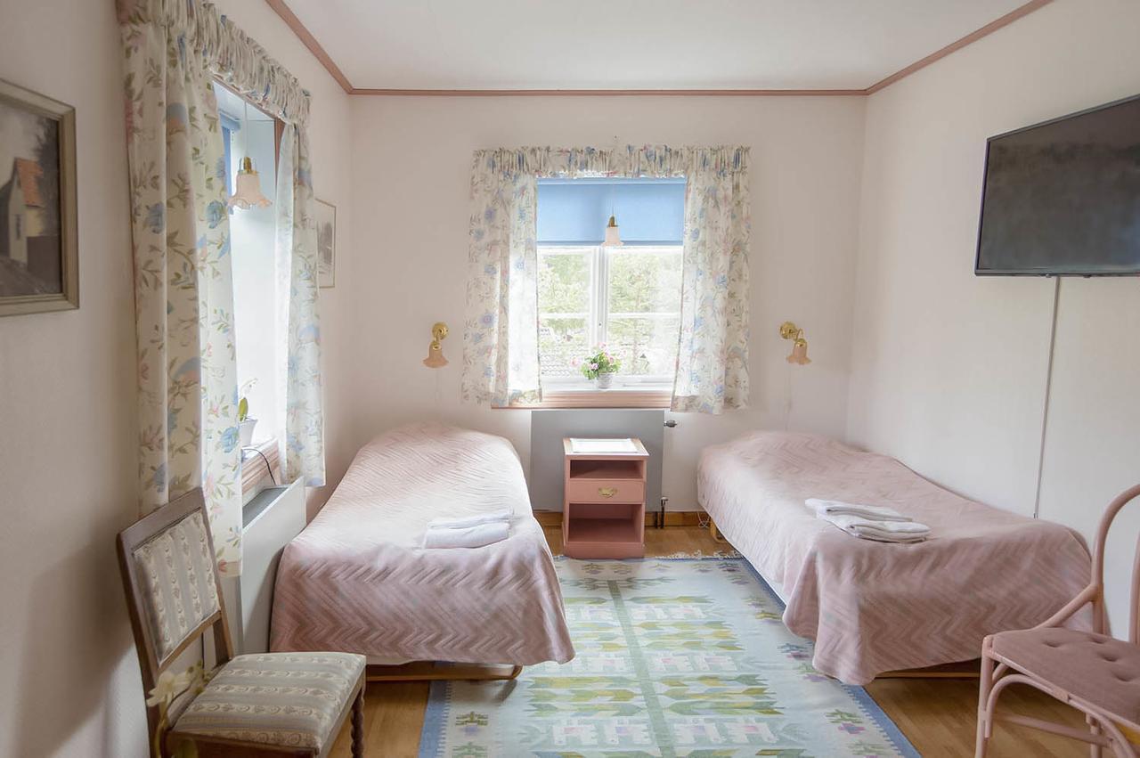 Odalgarden Hotell, Kurs & Konferens Marielund  Exterior foto