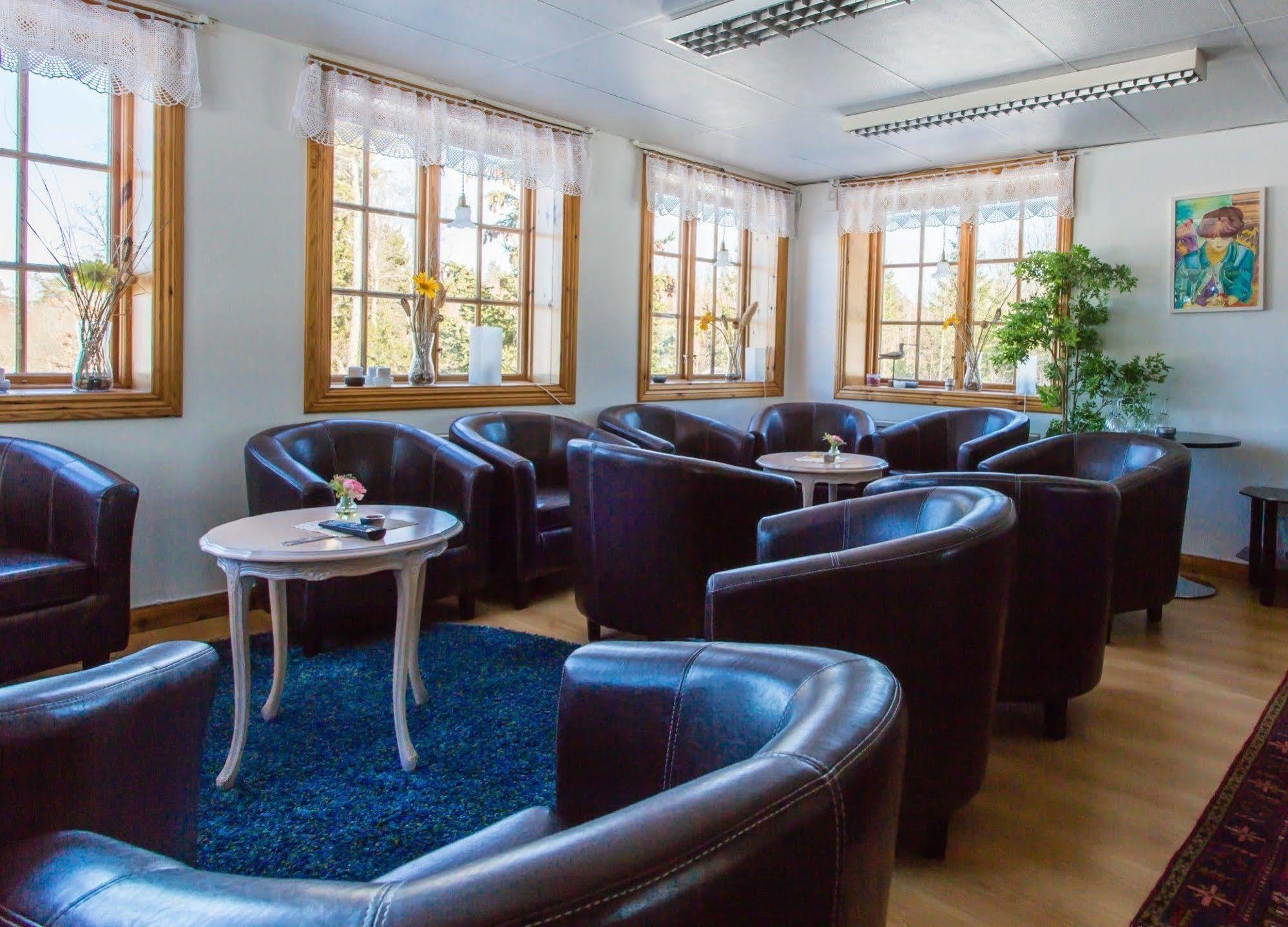 Odalgarden Hotell, Kurs & Konferens Marielund  Exterior foto